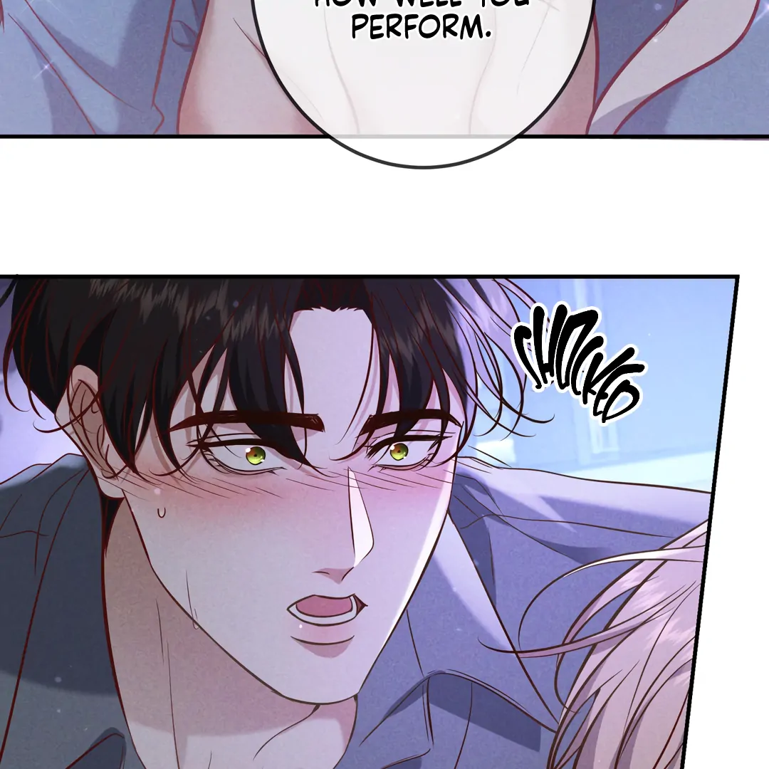 Kill My Love [Team Hazama] - Chapter 76 manhwa