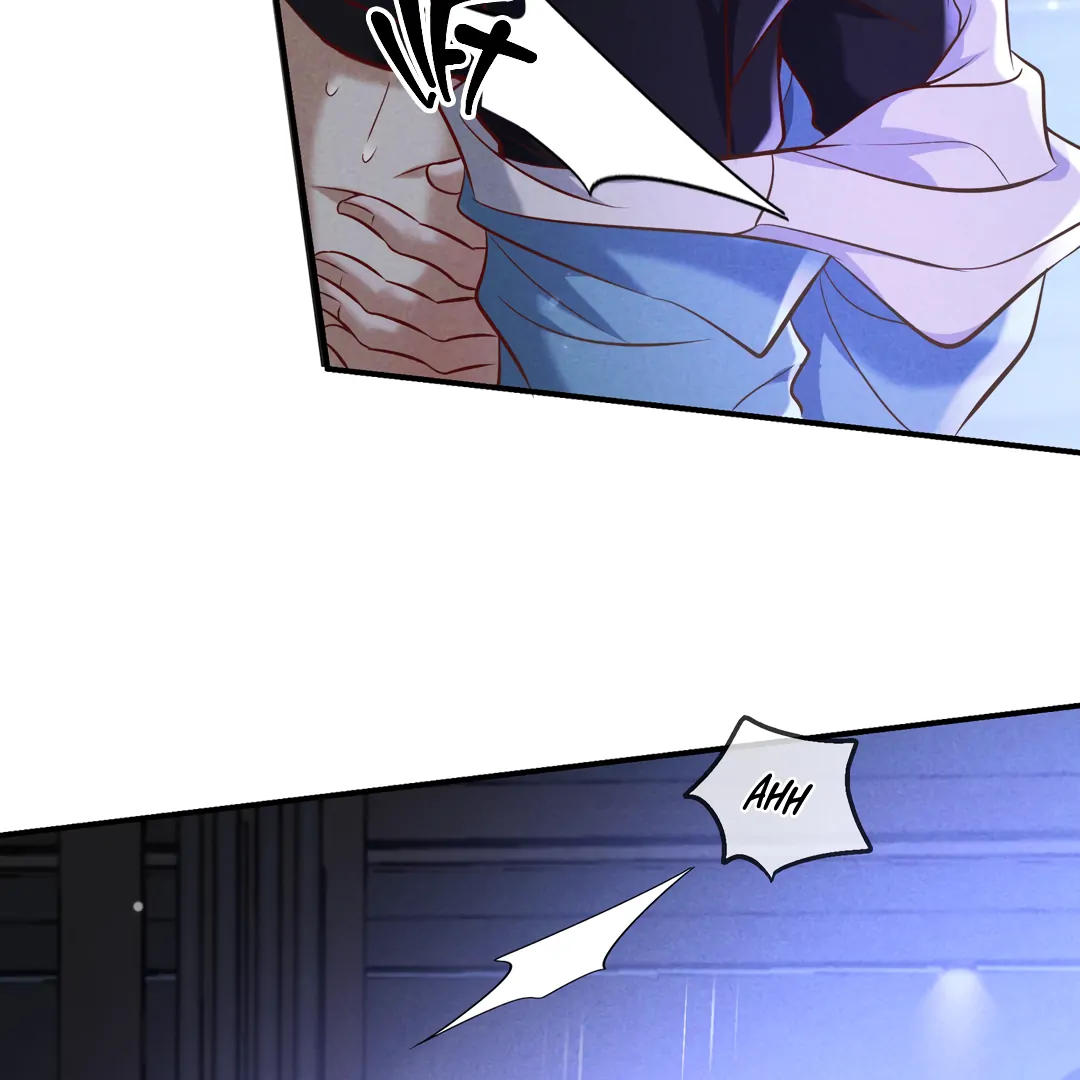 Kill My Love [Team Hazama] - Chapter 76 manhwa