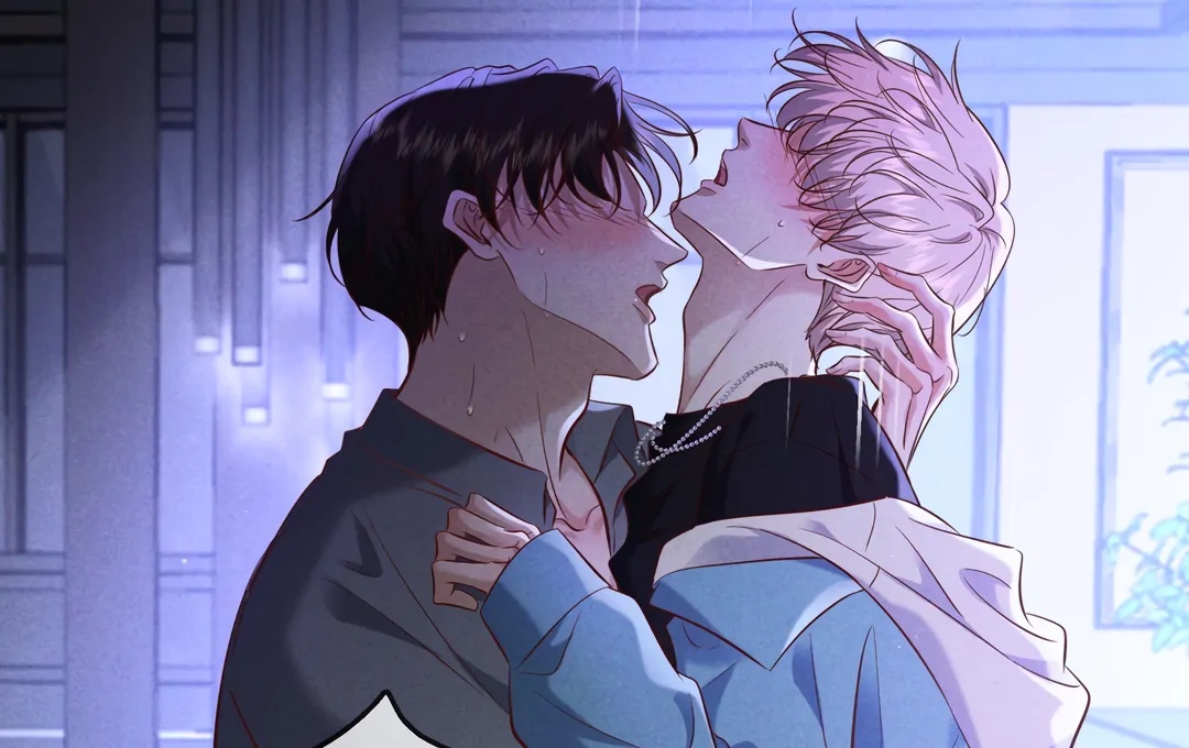Kill My Love [Team Hazama] - Chapter 76 manhwa