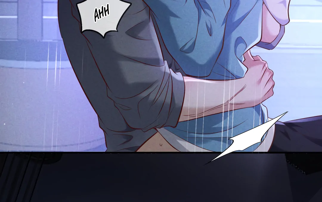 Kill My Love [Team Hazama] - Chapter 76 manhwa