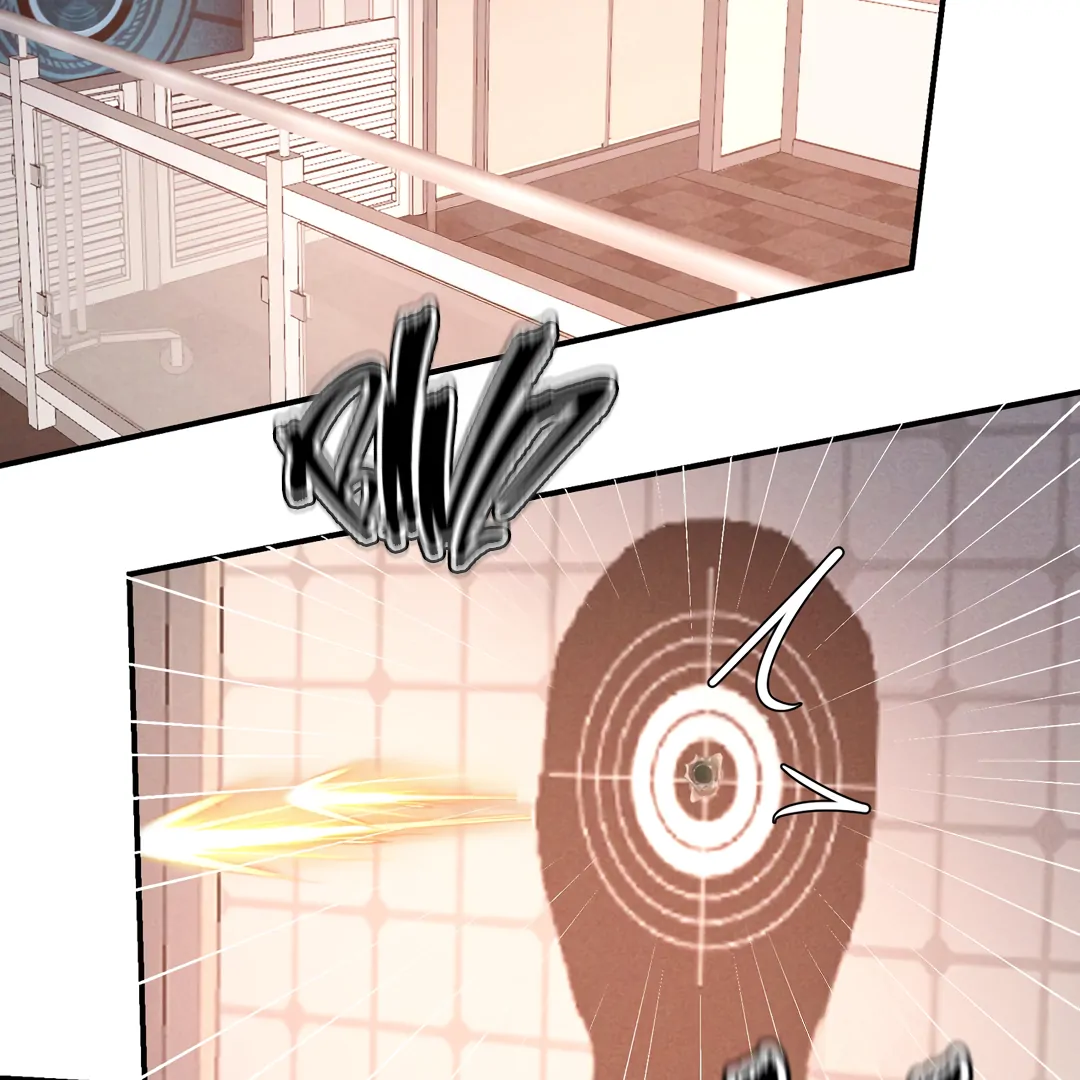Kill My Love [Team Hazama] - Chapter 76 manhwa