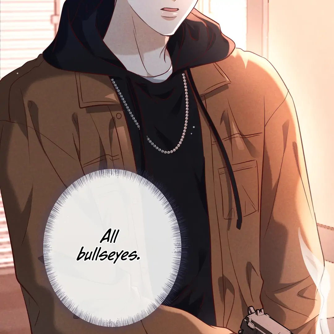 Kill My Love [Team Hazama] - Chapter 76 manhwa