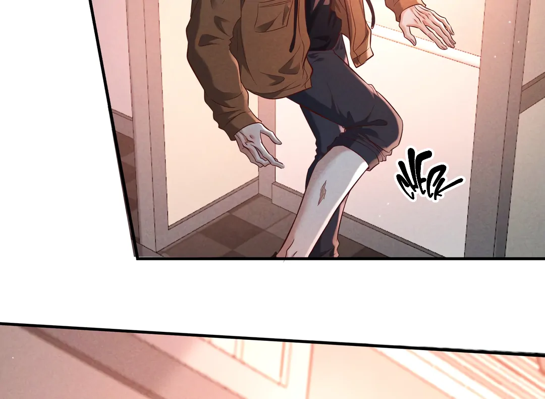 Kill My Love [Team Hazama] - Chapter 76 manhwa