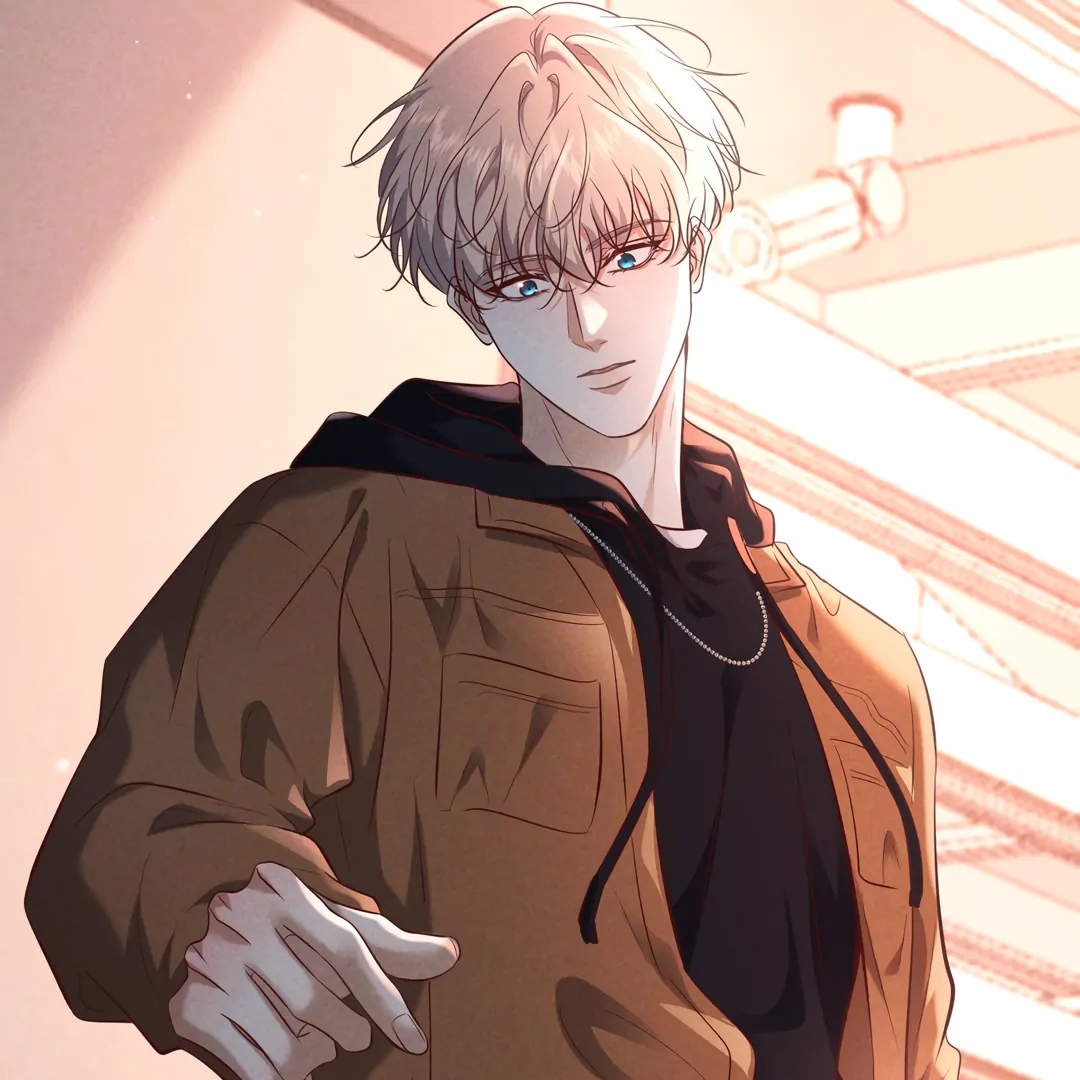 Kill My Love [Team Hazama] - Chapter 76 manhwa