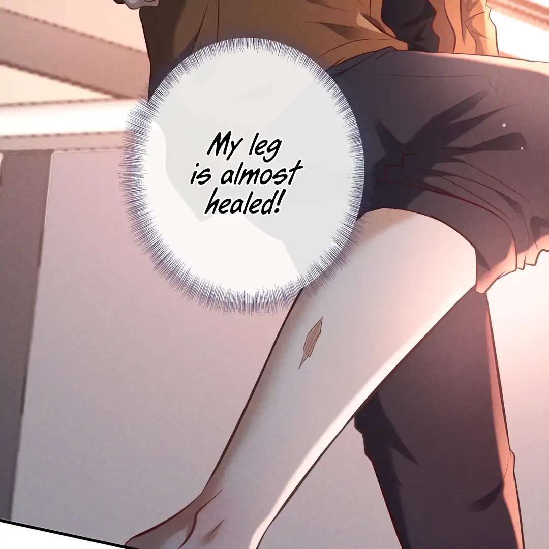 Kill My Love [Team Hazama] - Chapter 76 manhwa