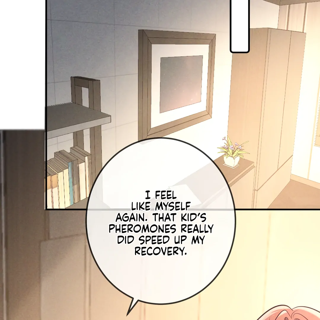 Kill My Love [Team Hazama] - Chapter 76 manhwa
