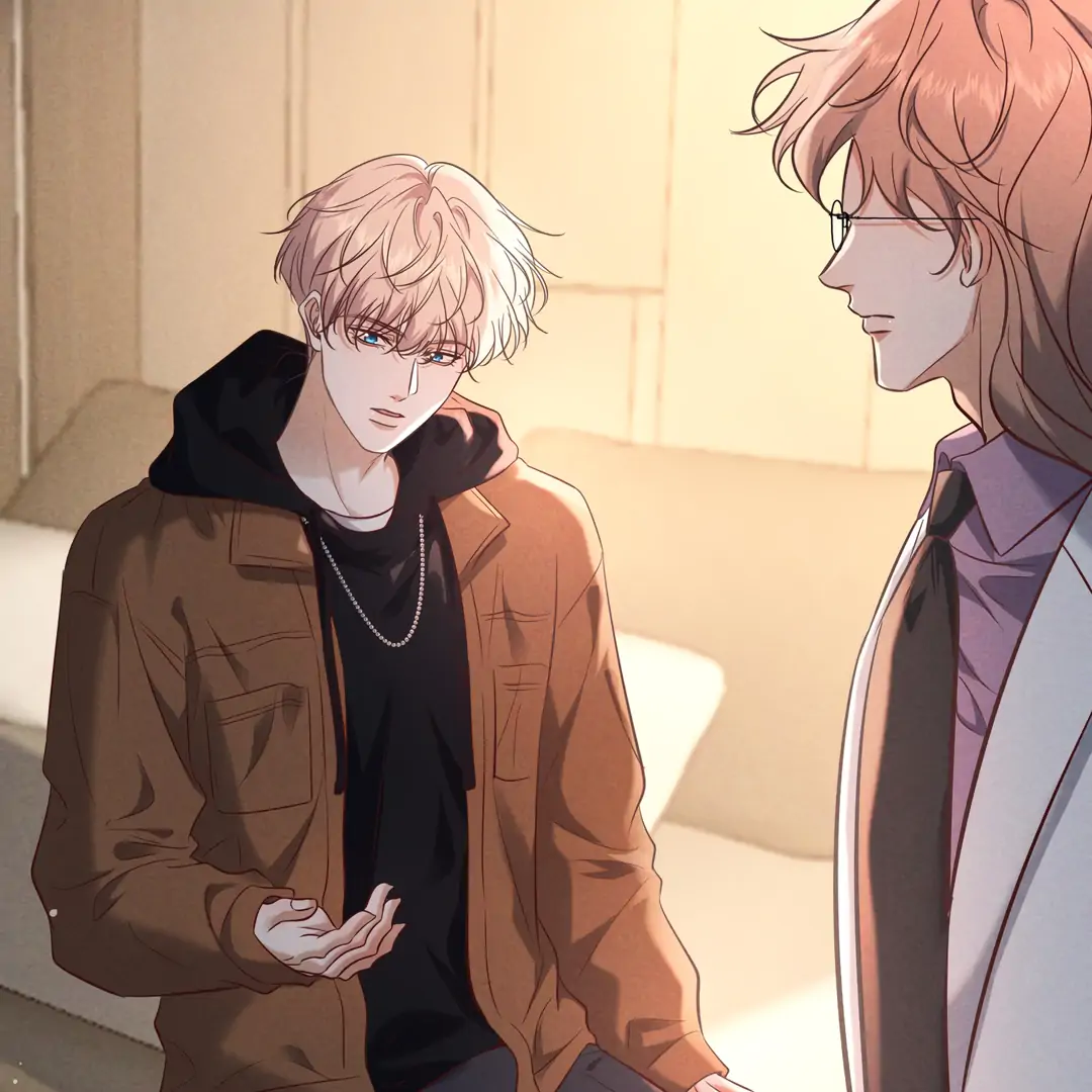 Kill My Love [Team Hazama] - Chapter 76 manhwa