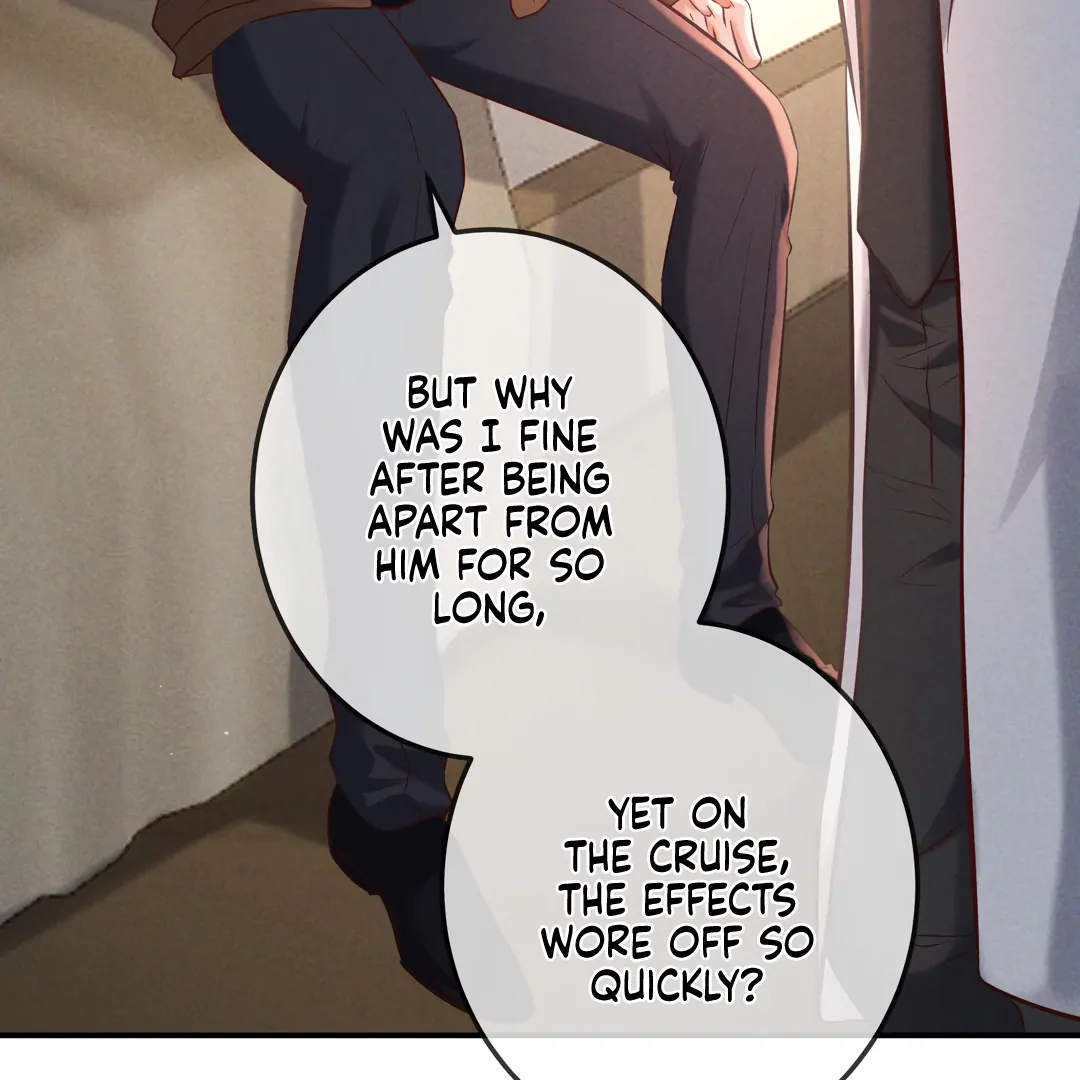Kill My Love [Team Hazama] - Chapter 76 manhwa
