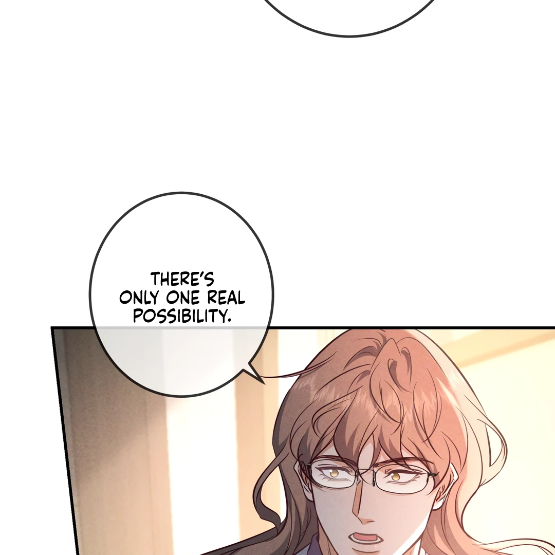 Kill My Love [Team Hazama] - Chapter 76 manhwa