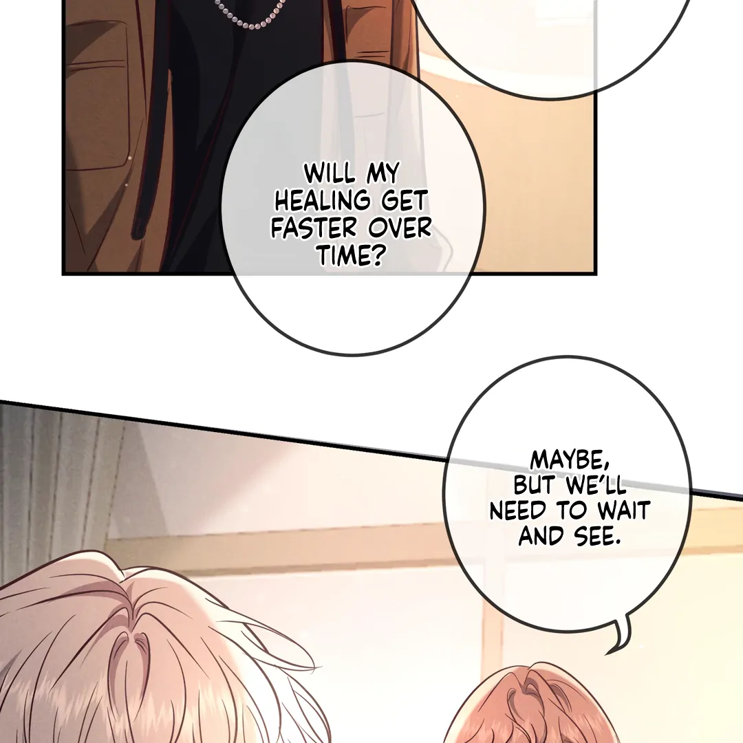 Kill My Love [Team Hazama] - Chapter 76 manhwa