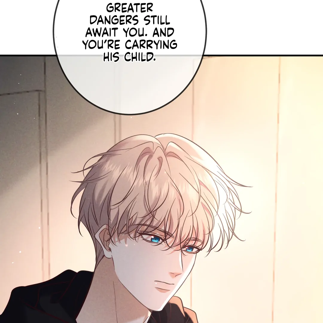 Kill My Love [Team Hazama] - Chapter 76 manhwa