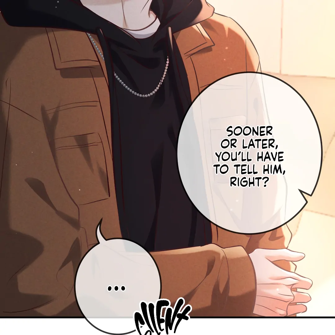 Kill My Love [Team Hazama] - Chapter 76 manhwa