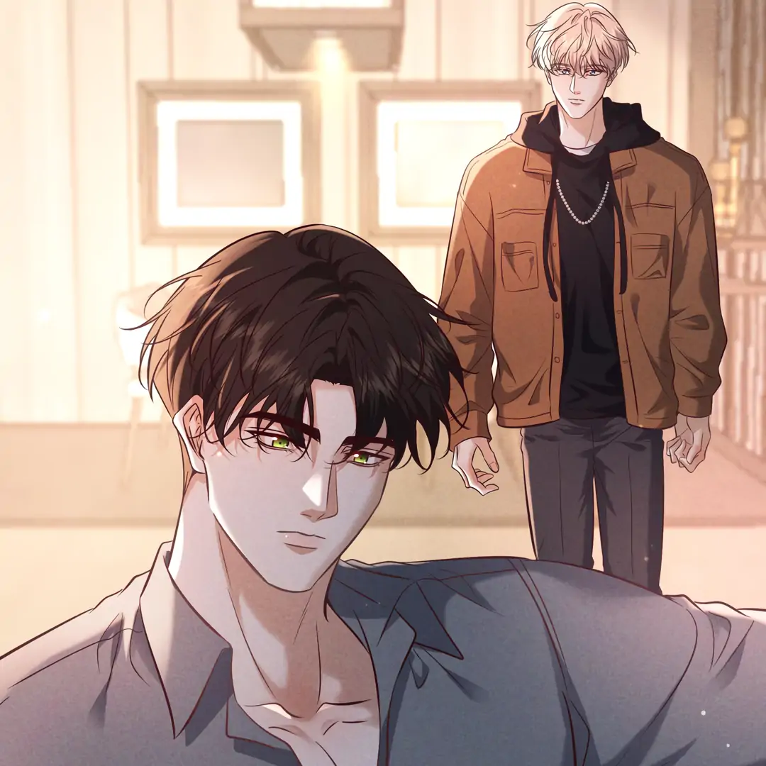 Kill My Love [Team Hazama] - Chapter 76 manhwa