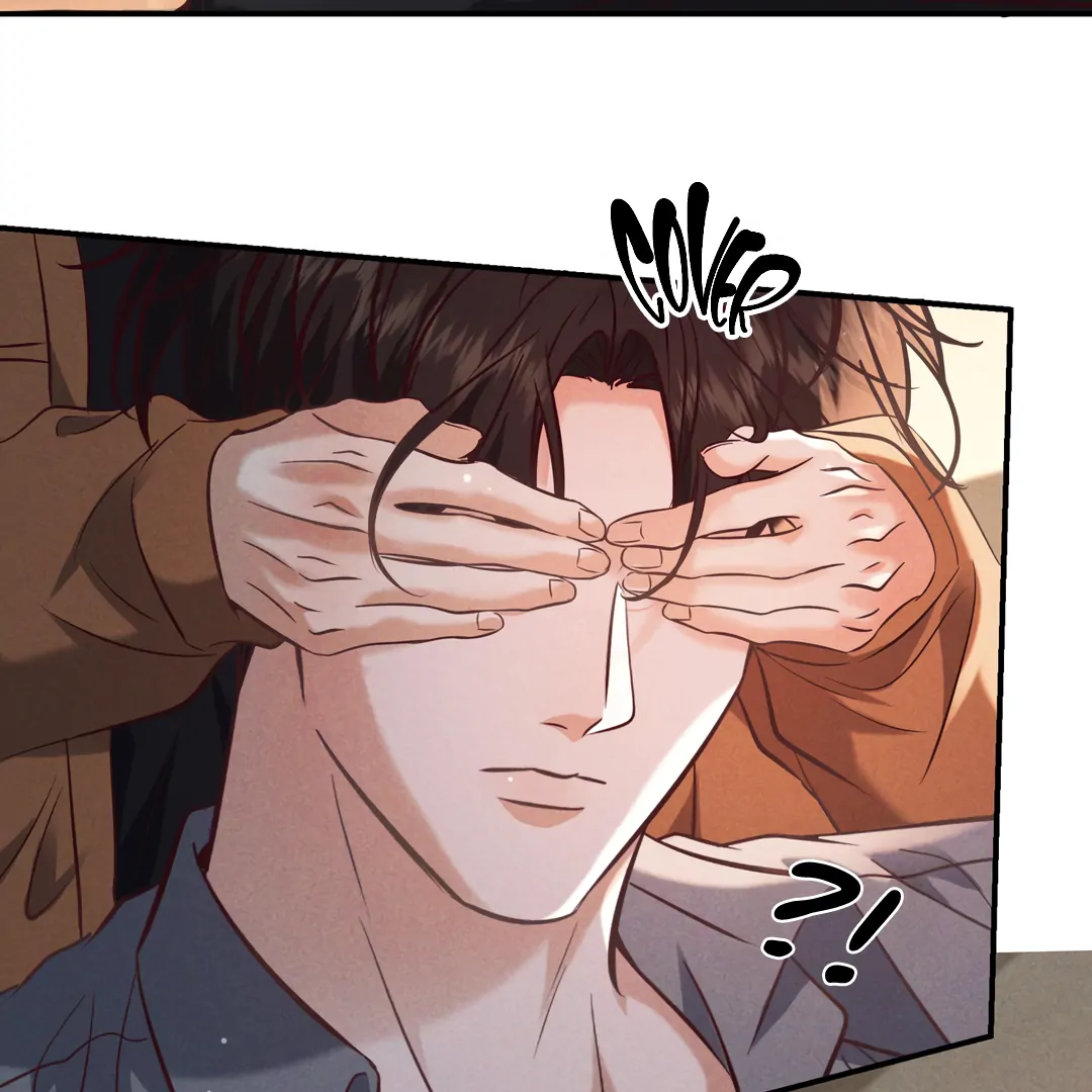 Kill My Love [Team Hazama] - Chapter 76 manhwa