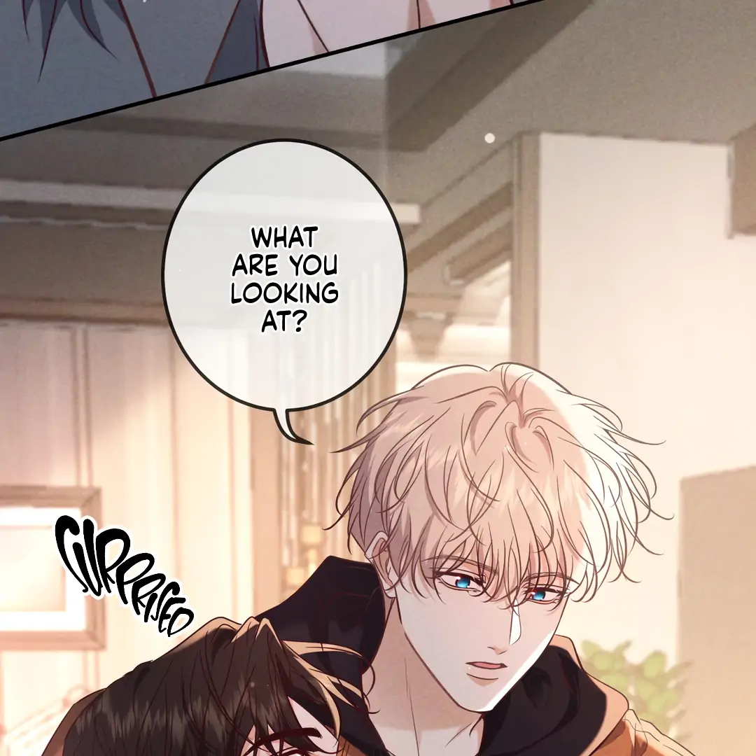 Kill My Love [Team Hazama] - Chapter 76 manhwa