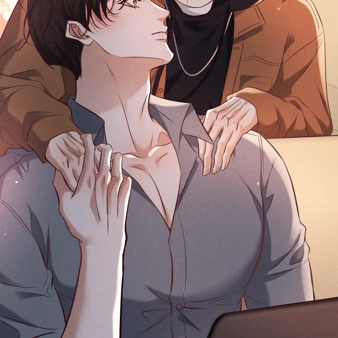 Kill My Love [Team Hazama] - Chapter 76 manhwa