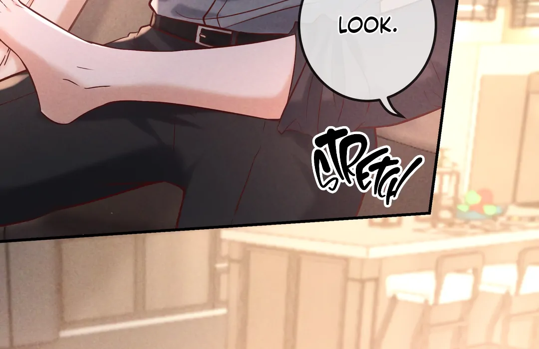 Kill My Love [Team Hazama] - Chapter 76 manhwa