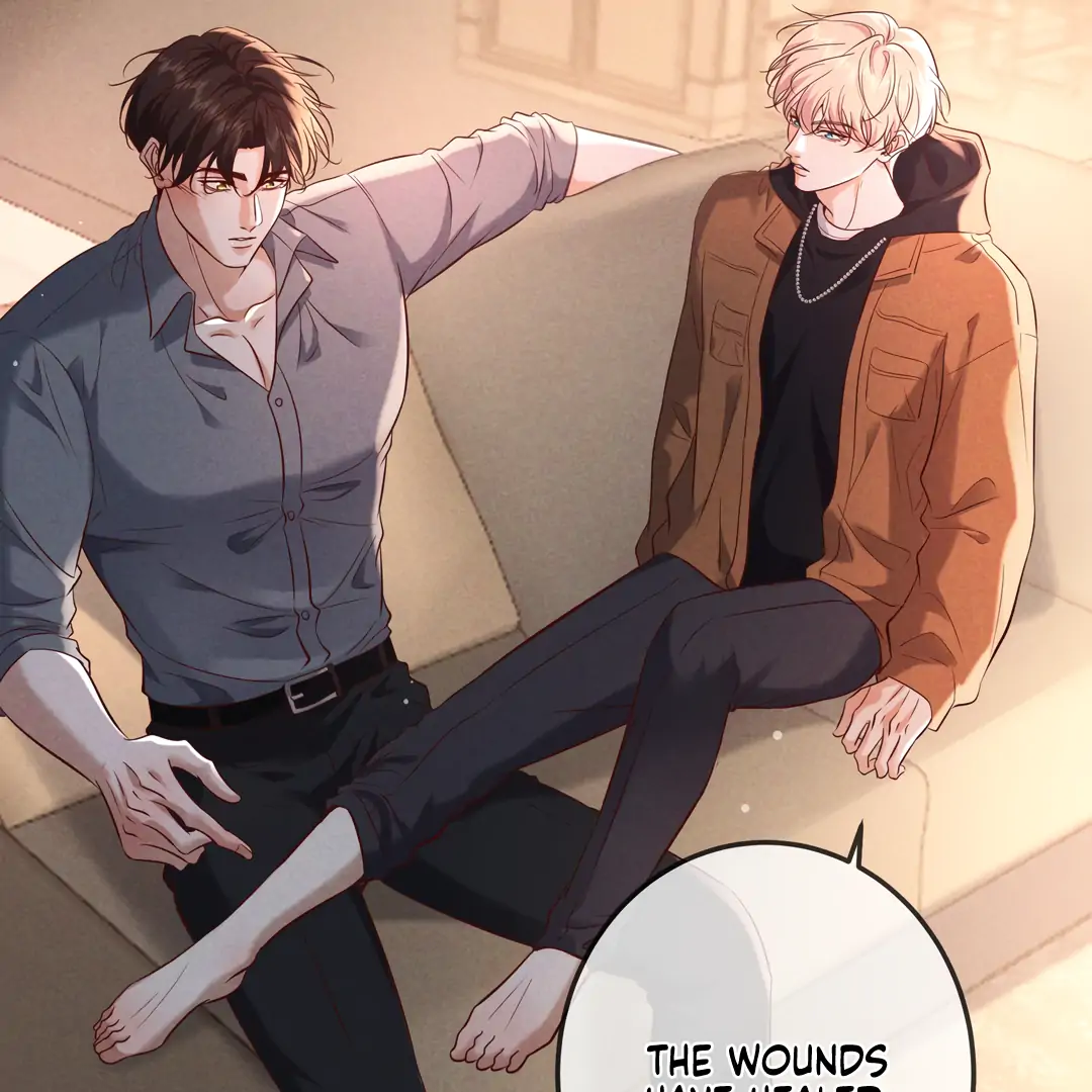 Kill My Love [Team Hazama] - Chapter 76 manhwa