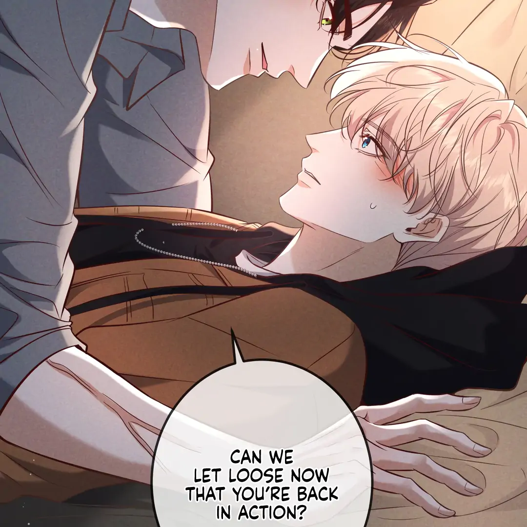 Kill My Love [Team Hazama] - Chapter 76 manhwa