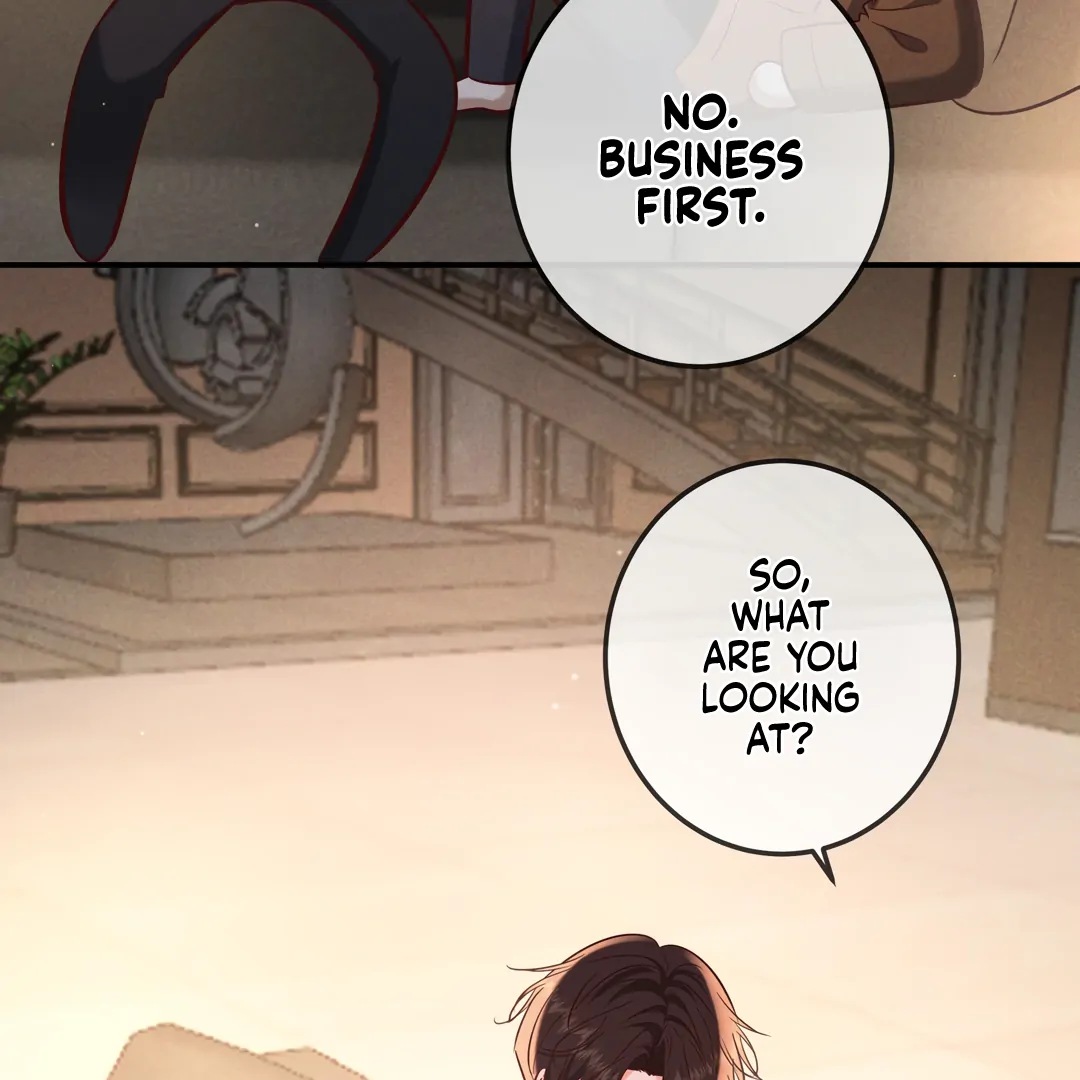Kill My Love [Team Hazama] - Chapter 76 manhwa