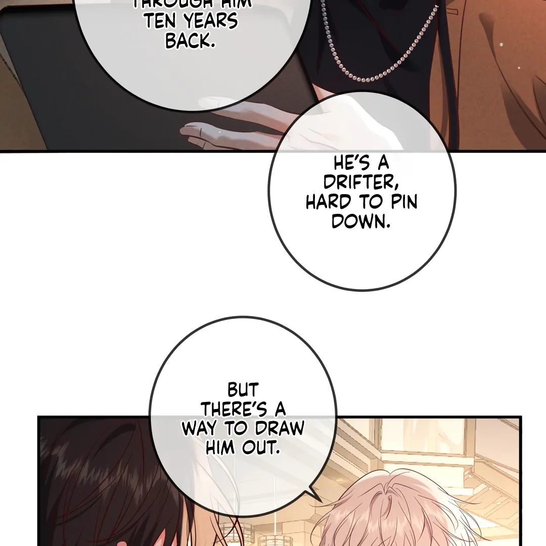 Kill My Love [Team Hazama] - Chapter 76 manhwa