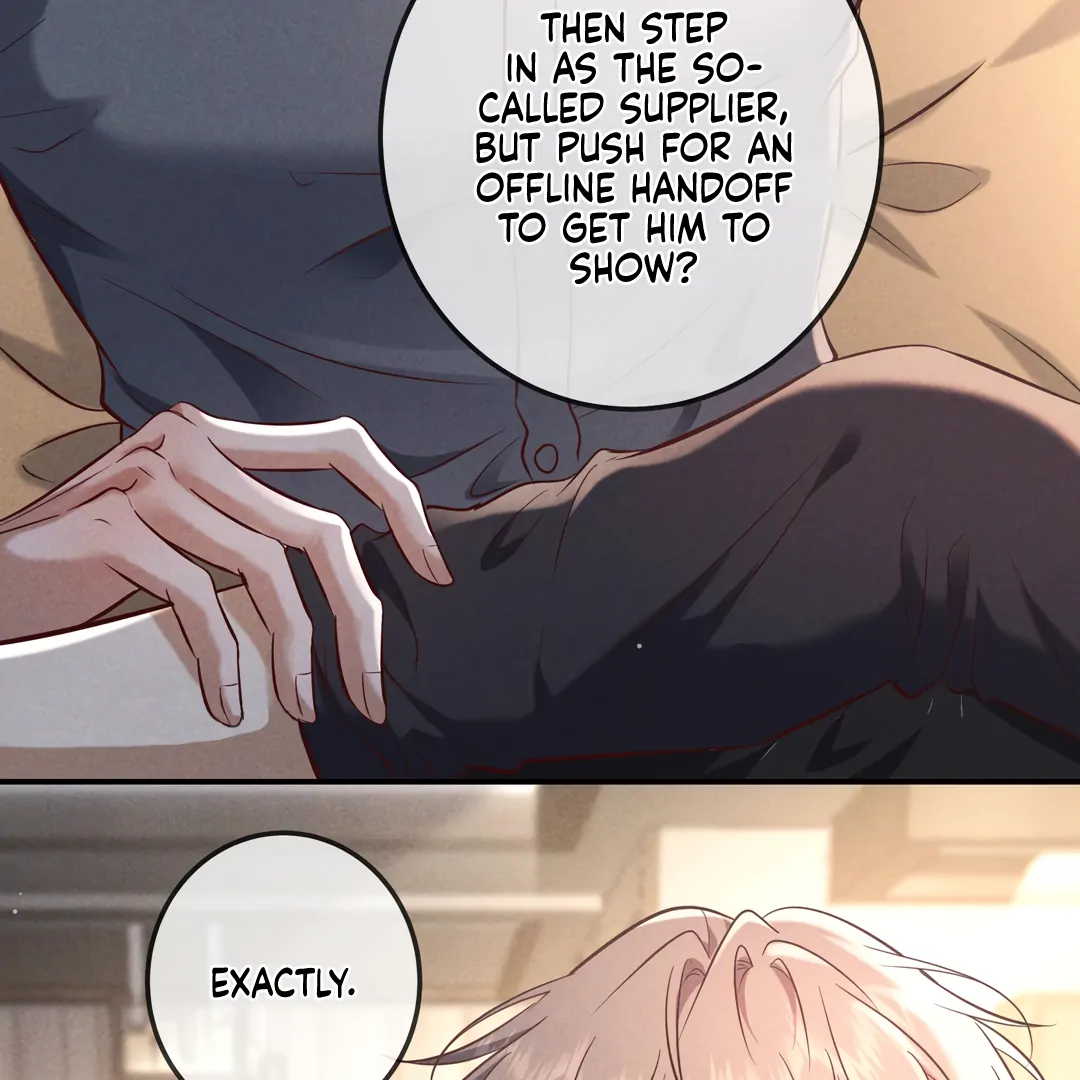 Kill My Love [Team Hazama] - Chapter 76 manhwa