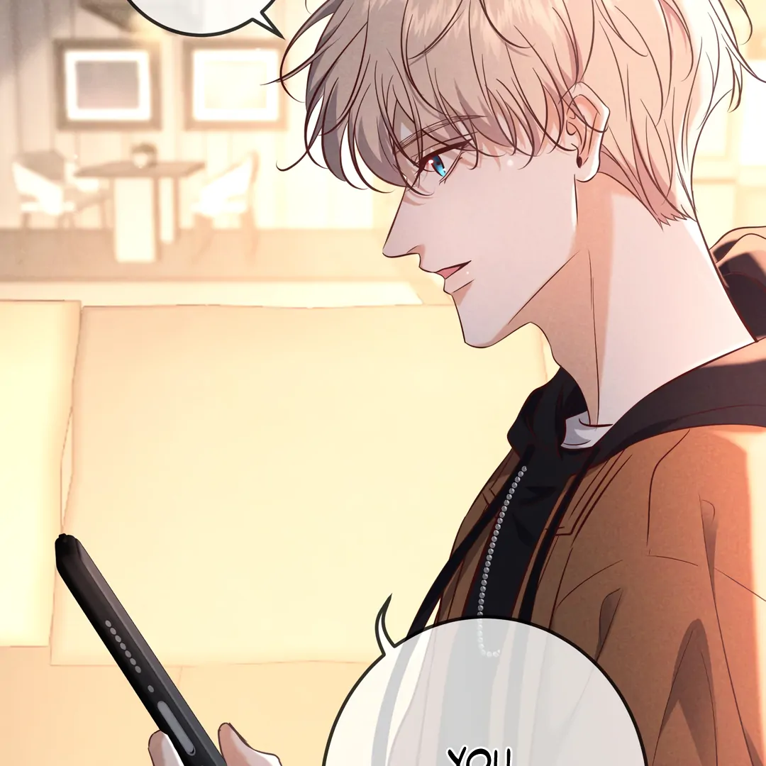 Kill My Love [Team Hazama] - Chapter 76 manhwa