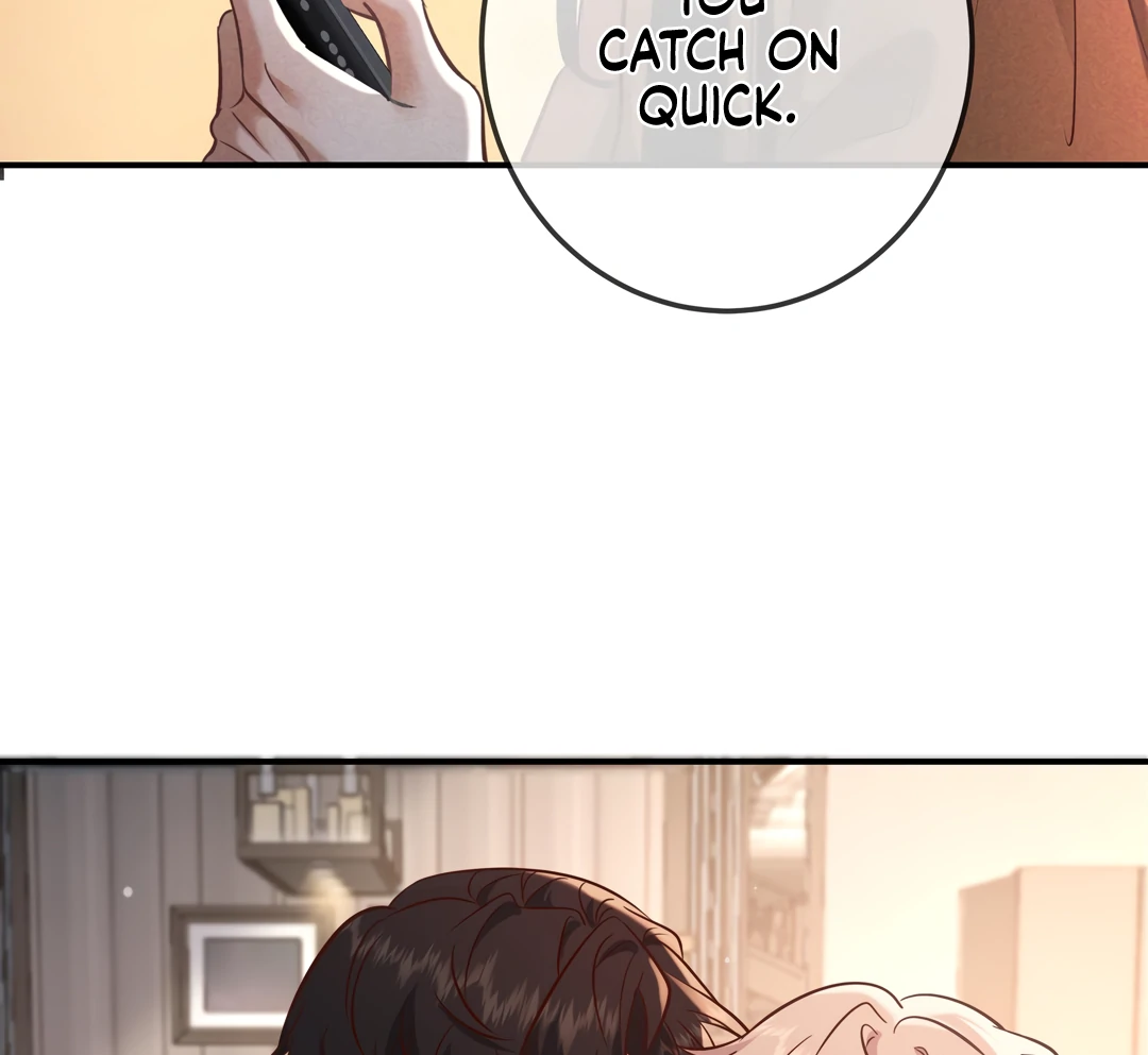 Kill My Love [Team Hazama] - Chapter 76 manhwa