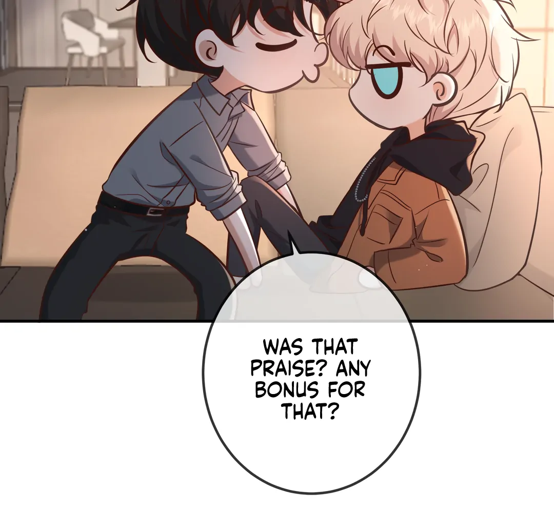 Kill My Love [Team Hazama] - Chapter 76 manhwa