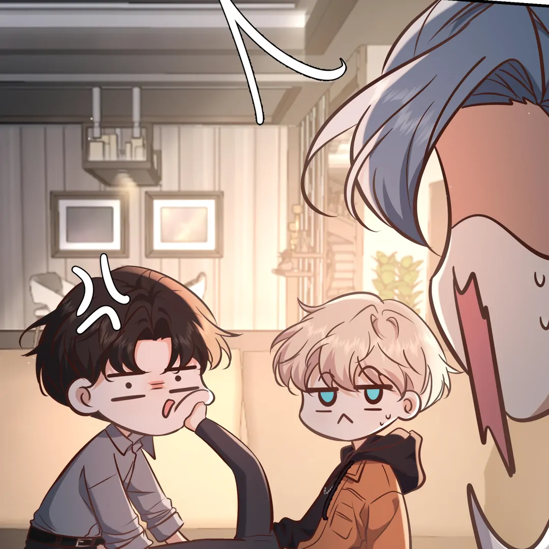 Kill My Love [Team Hazama] - Chapter 76 manhwa