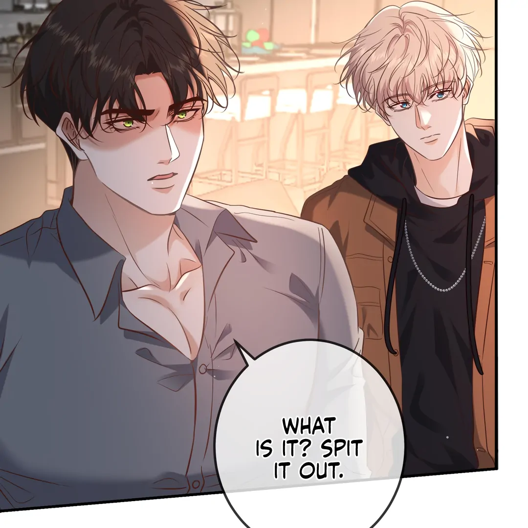 Kill My Love [Team Hazama] - Chapter 76 manhwa