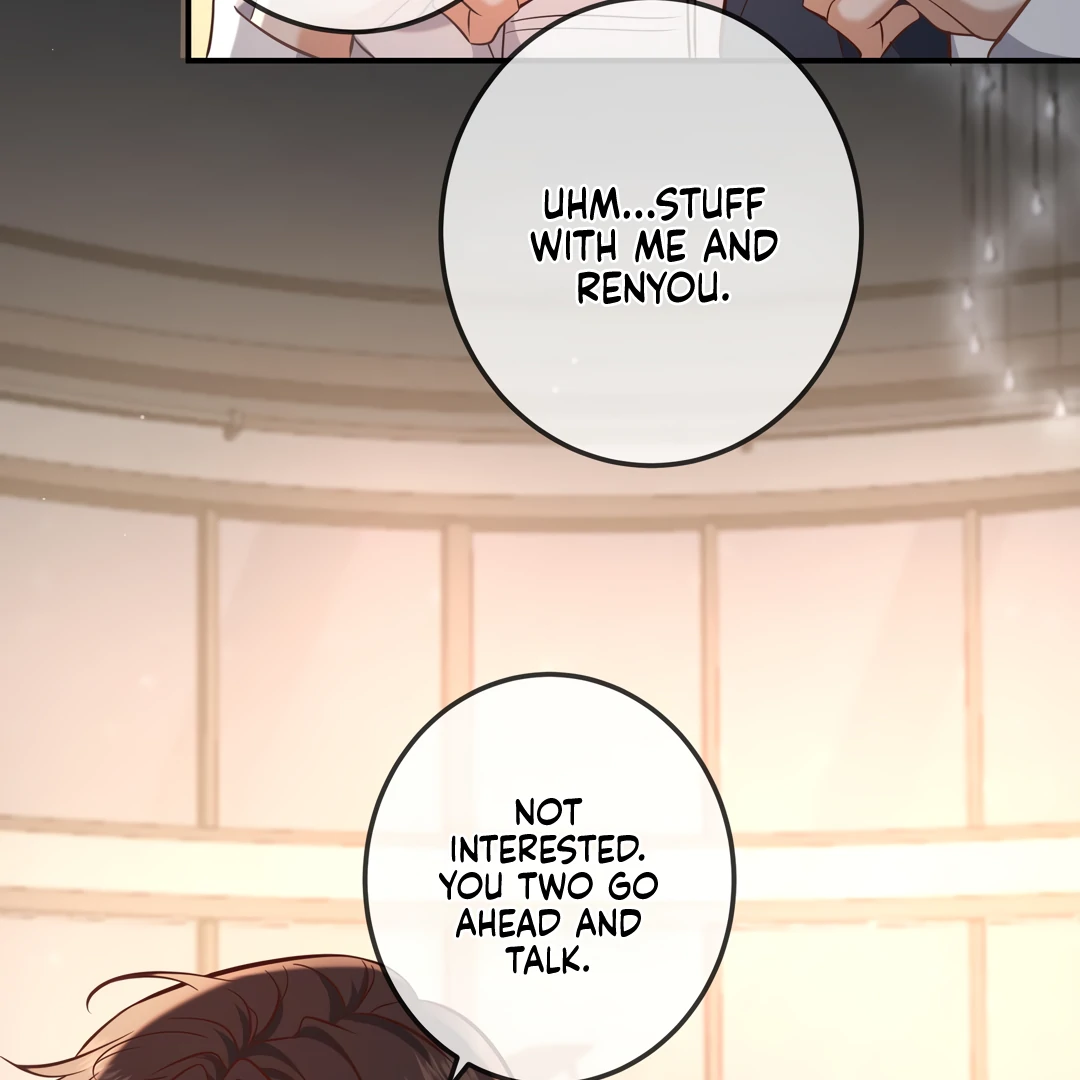 Kill My Love [Team Hazama] - Chapter 76 manhwa