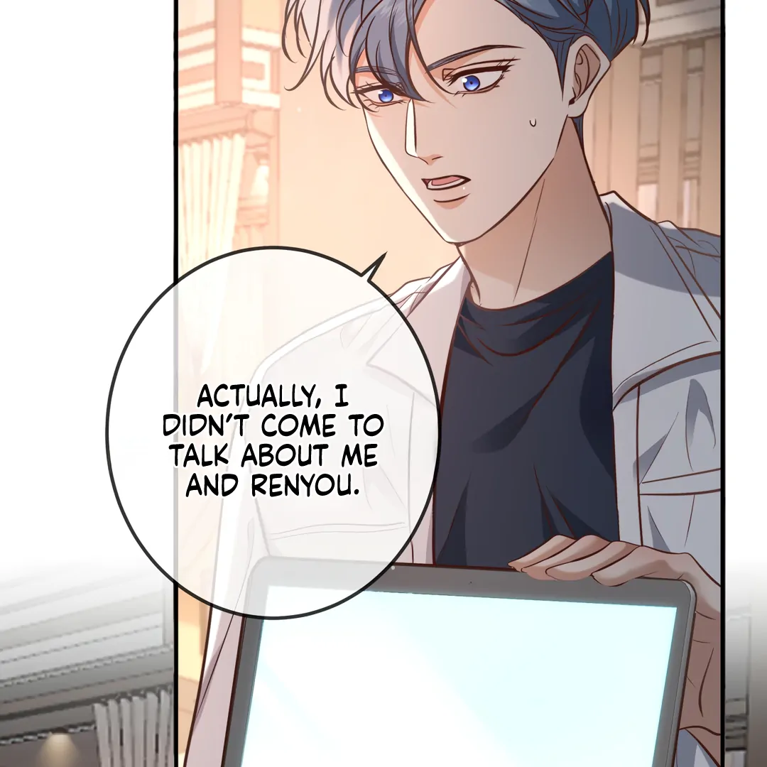 Kill My Love [Team Hazama] - Chapter 76 manhwa