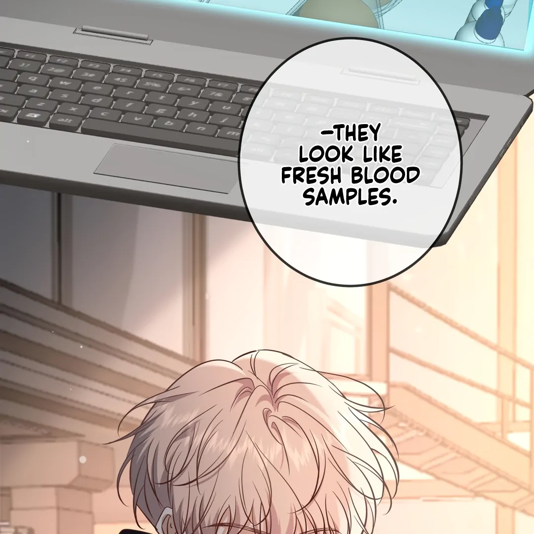 Kill My Love [Team Hazama] - Chapter 76 manhwa