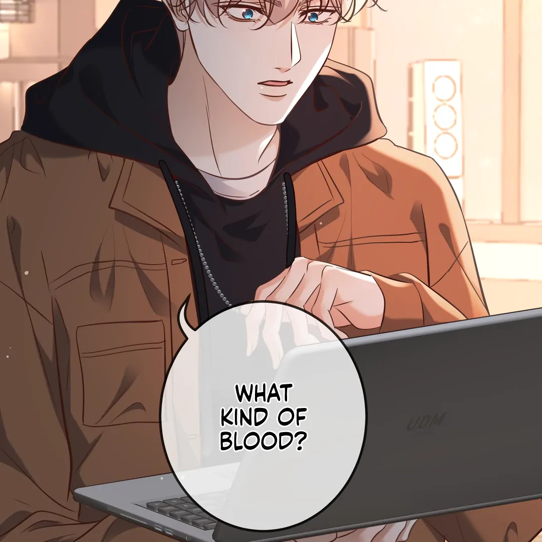 Kill My Love [Team Hazama] - Chapter 76 manhwa