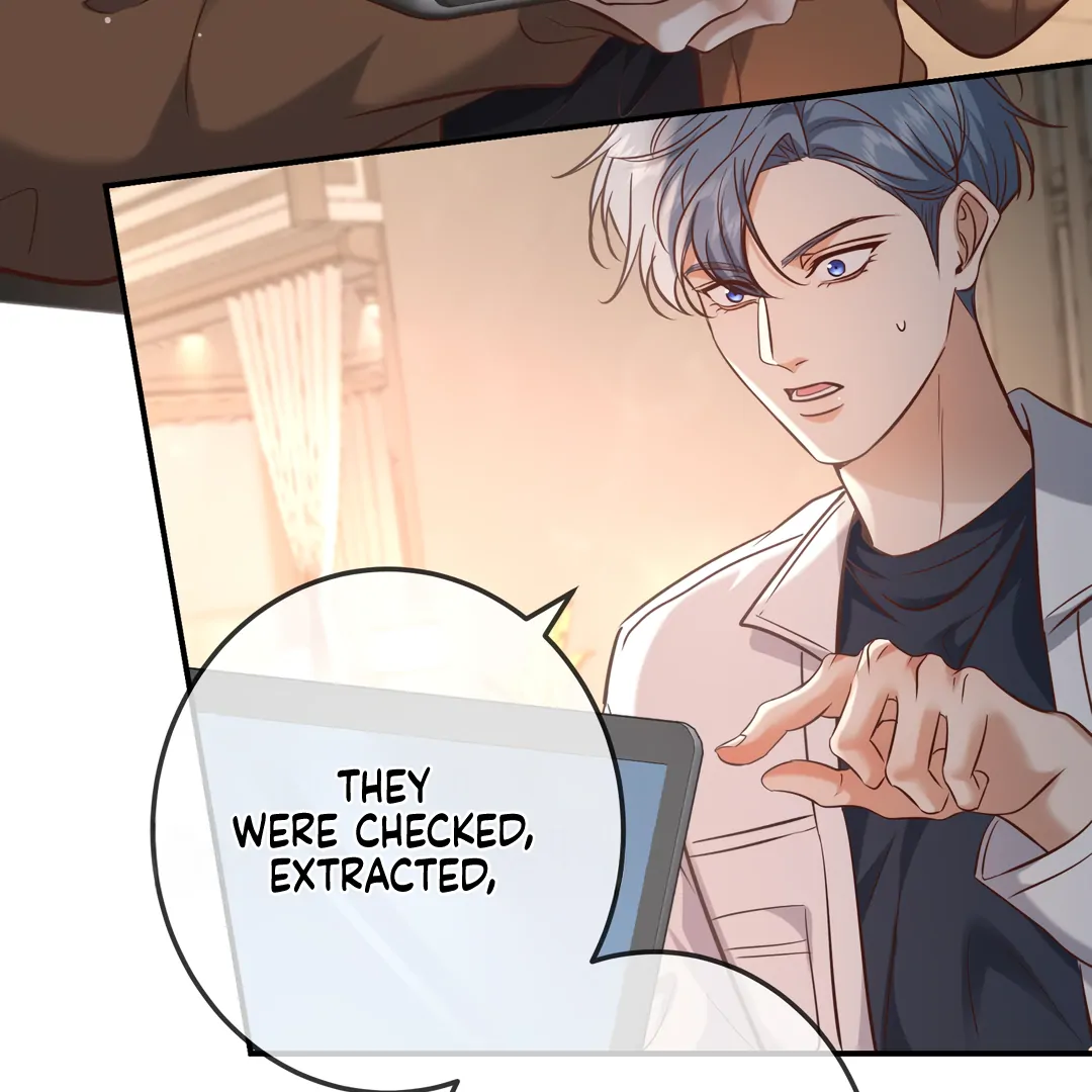 Kill My Love [Team Hazama] - Chapter 76 manhwa