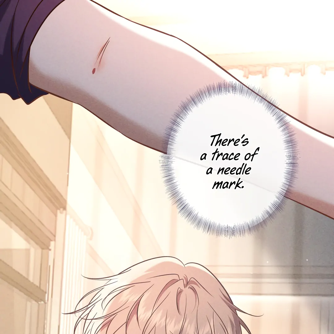 Kill My Love [Team Hazama] - Chapter 76 manhwa