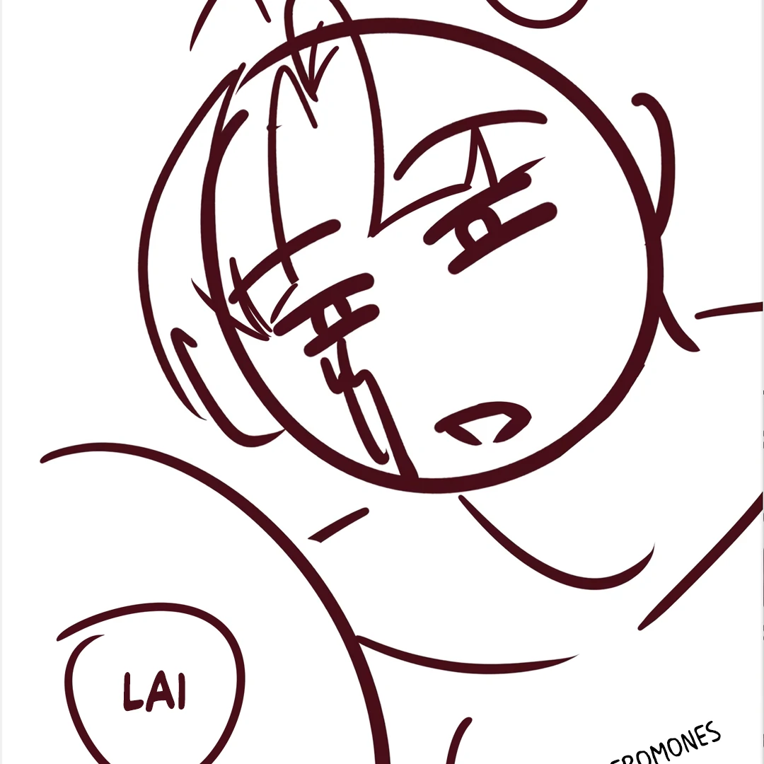 Kill My Love [Team Hazama] - Chapter 76 manhwa