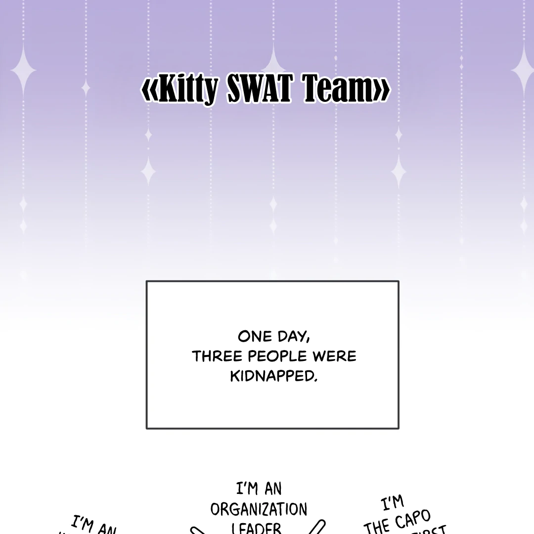 Kill My Love [Team Hazama] - Chapter 78.5 manhwa
