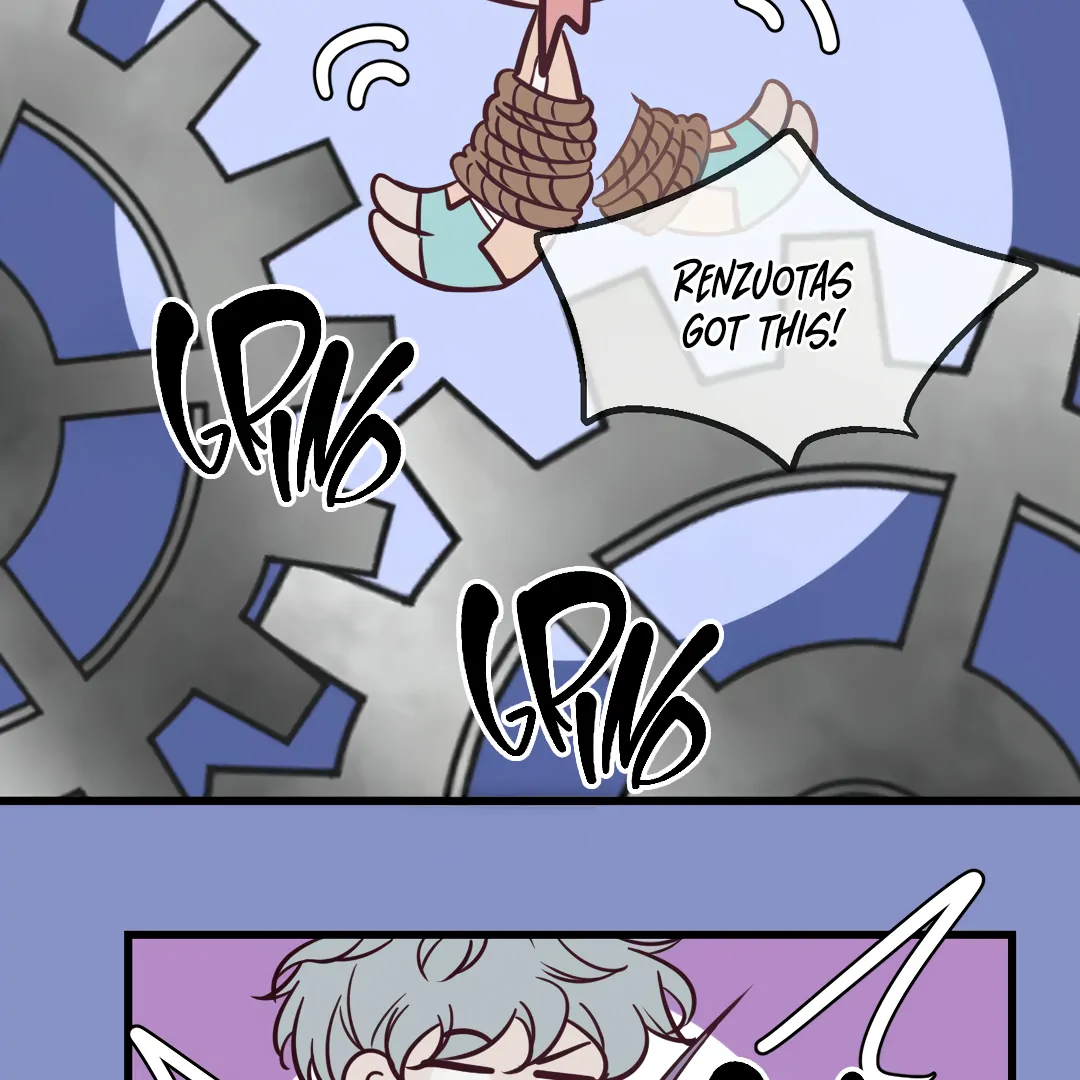 Kill My Love [Team Hazama] - Chapter 78.5 manhwa