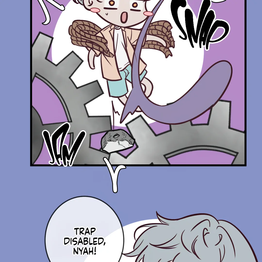 Kill My Love [Team Hazama] - Chapter 78.5 manhwa