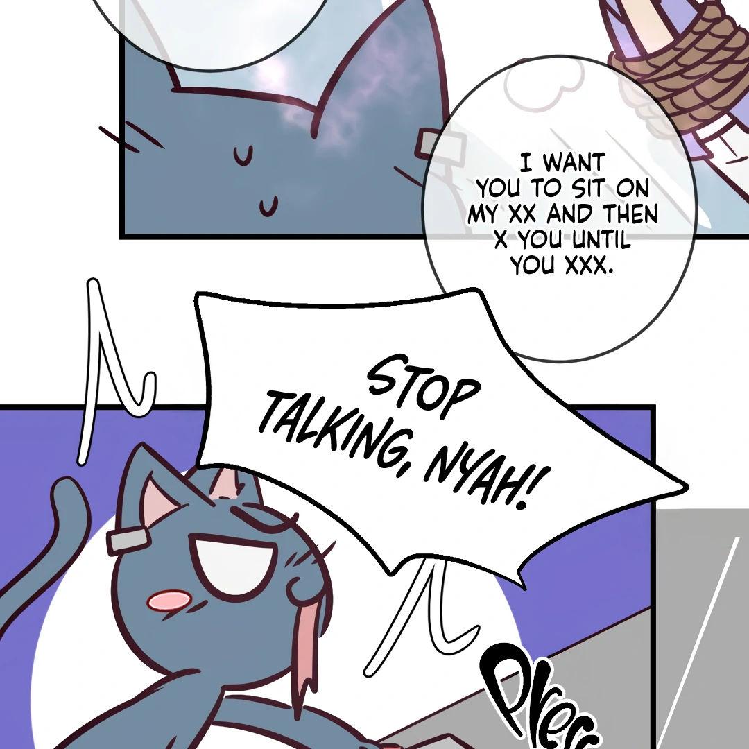 Kill My Love [Team Hazama] - Chapter 78.5 manhwa