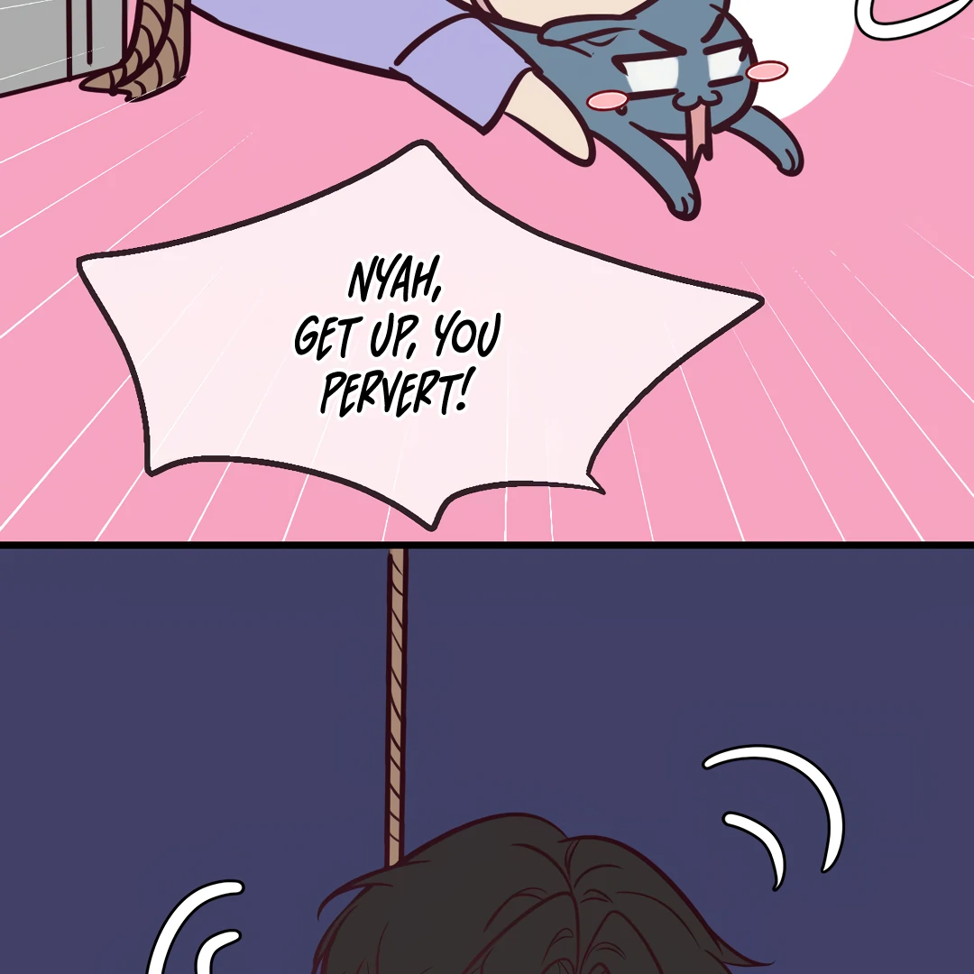 Kill My Love [Team Hazama] - Chapter 78.5 manhwa