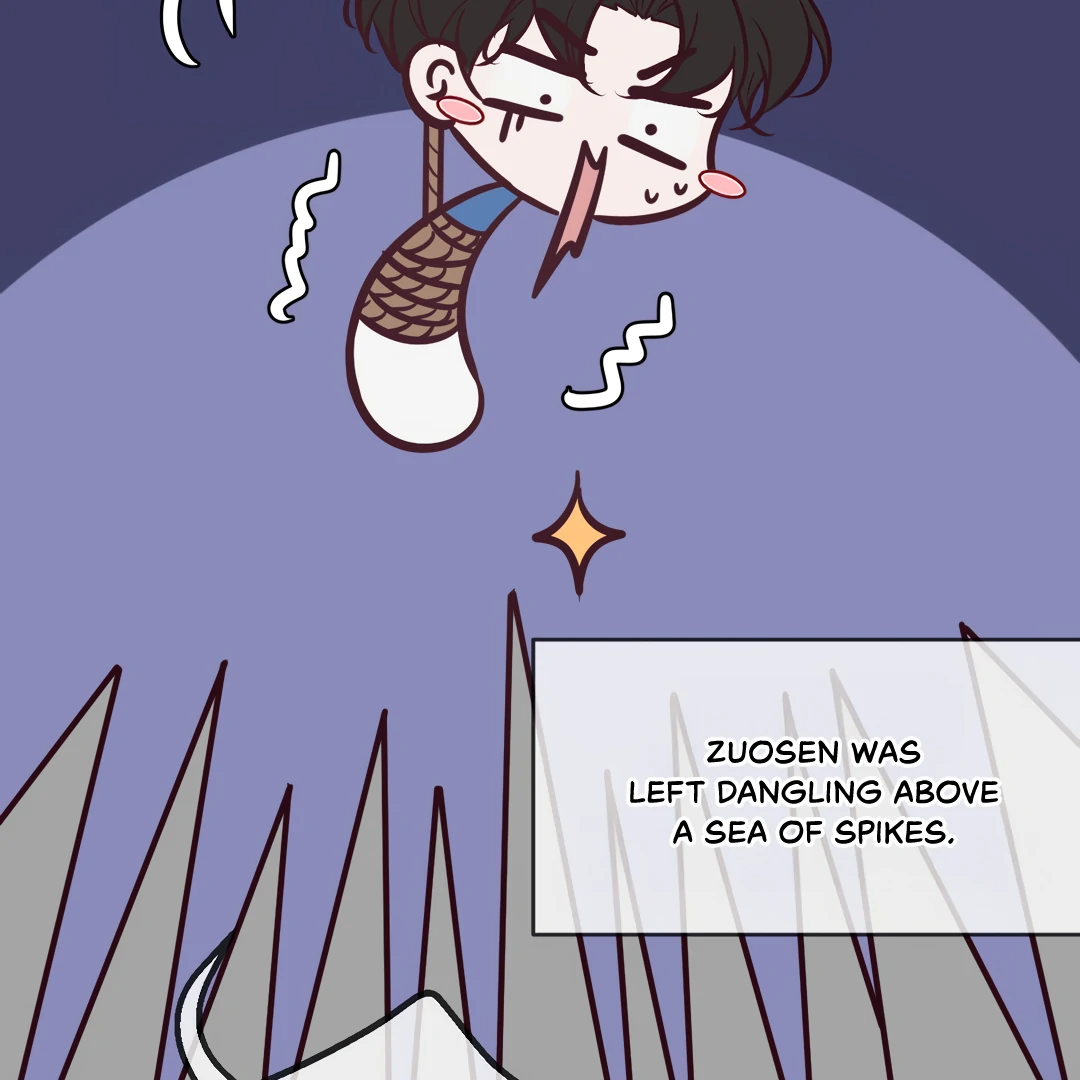 Kill My Love [Team Hazama] - Chapter 78.5 manhwa