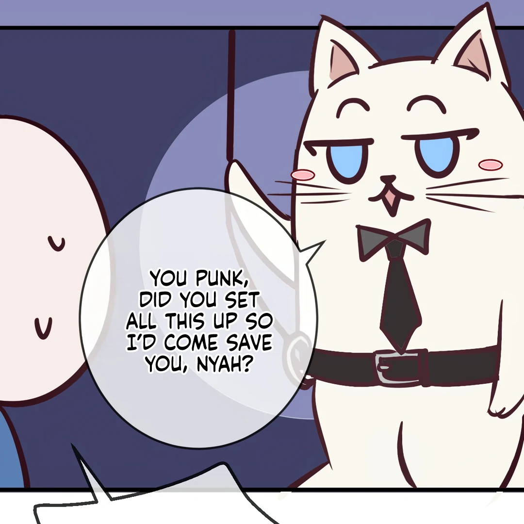 Kill My Love [Team Hazama] - Chapter 78.5 manhwa