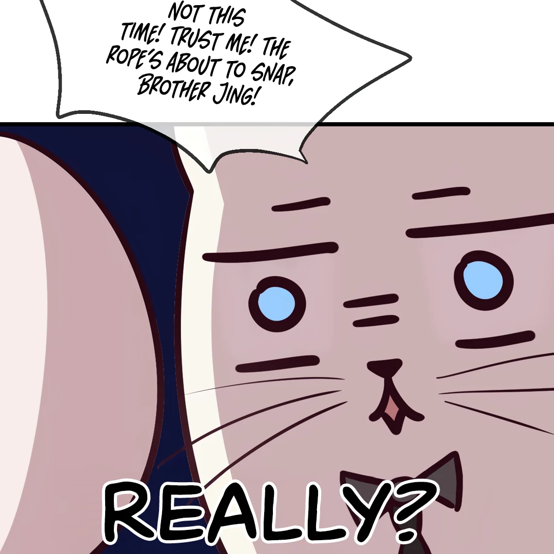 Kill My Love [Team Hazama] - Chapter 78.5 manhwa