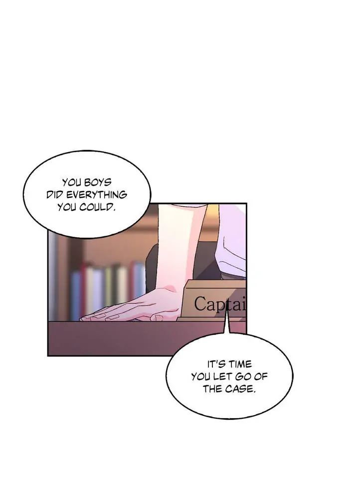 Arthur «Official» - Chapter 1 manhwa
