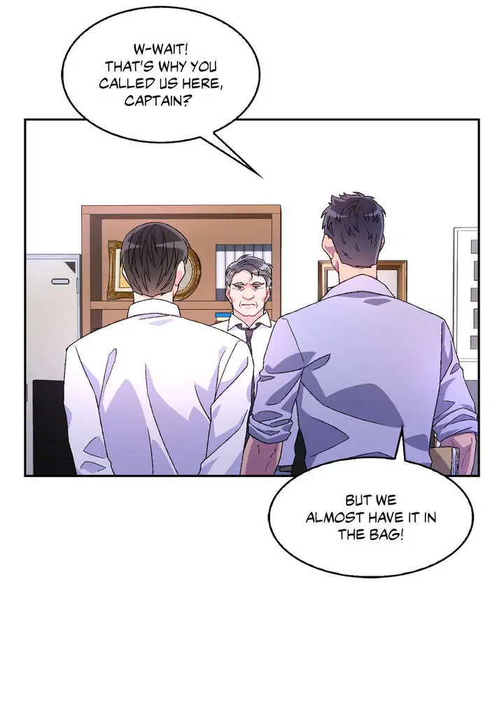 Arthur «Official» - Chapter 1 manhwa