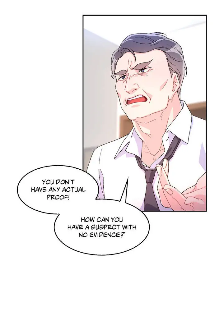 Arthur «Official» - Chapter 1 manhwa