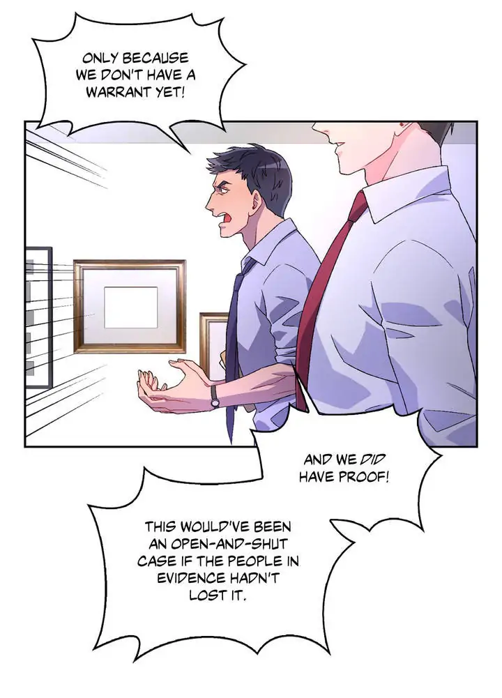 Arthur «Official» - Chapter 1 manhwa